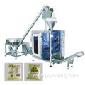 Coffee Powder Small Sachets Filling Packaging Machine